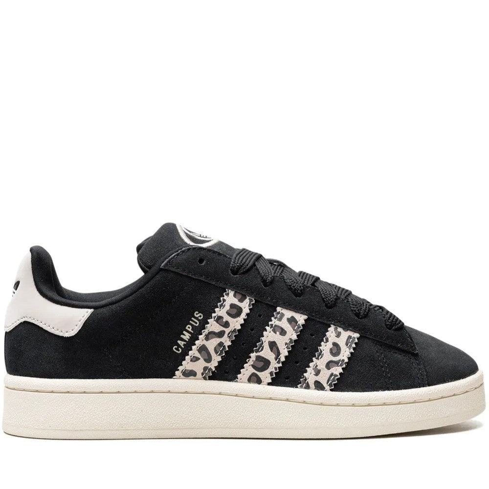 Adidas Campus 00s Black Leopard