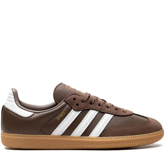 Adidas Samba OG Earth Strata Gum