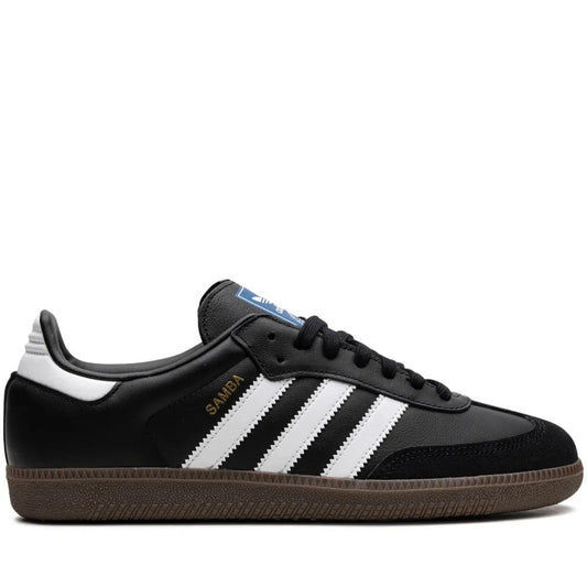 Adidas Samba OG Black White