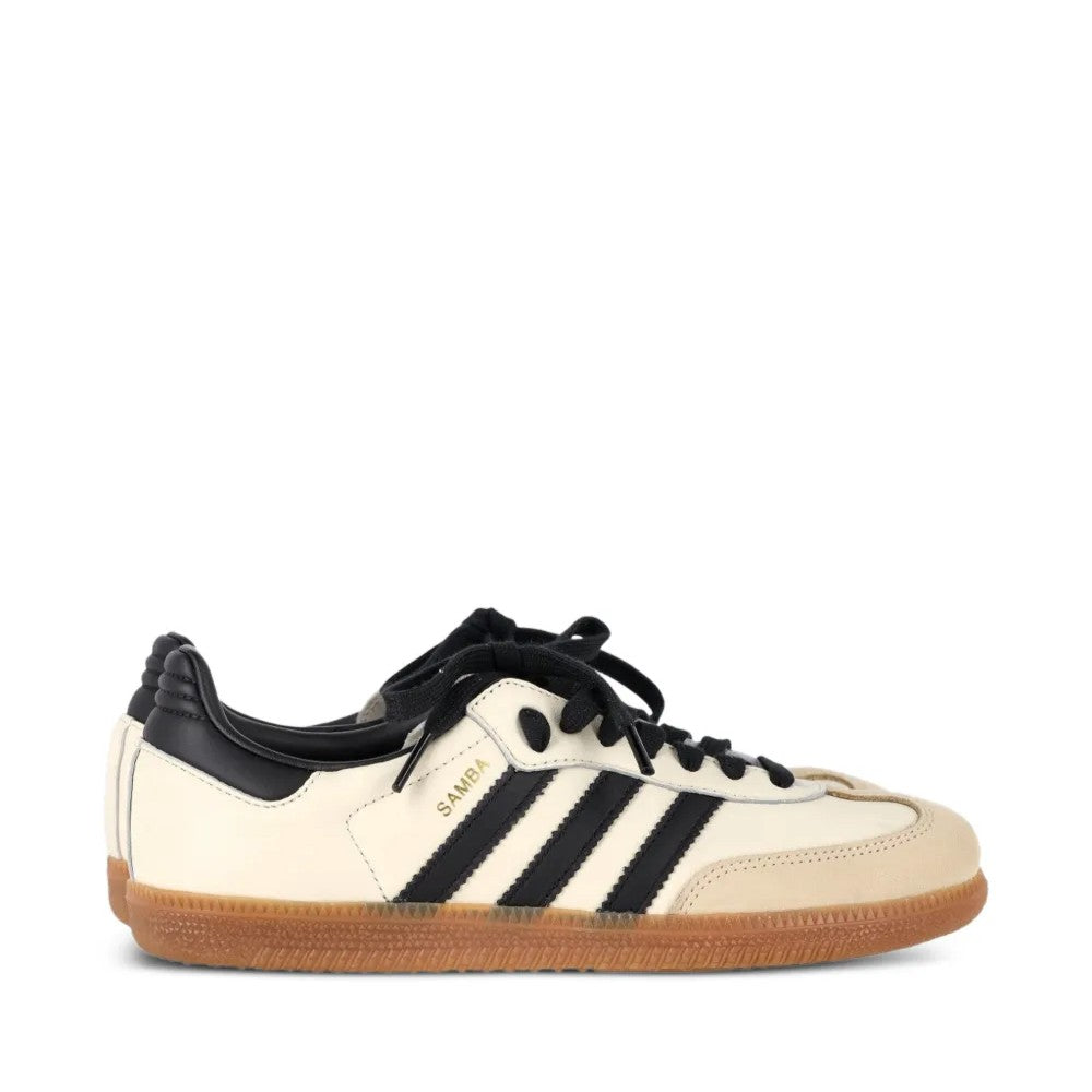 adidas Samba OG leather sneakers