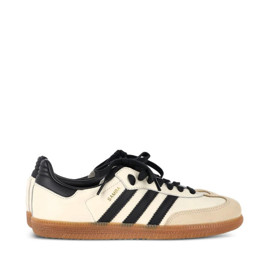 adidas Samba OG leather sneakers