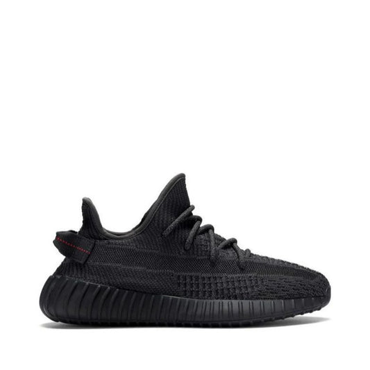 Yeezy Boost 350 V2 'Black Reflective'