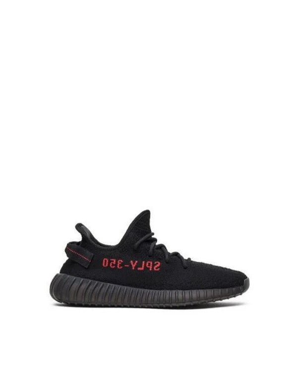 Adidas Yeezy Boost 350 V2 'Bred'