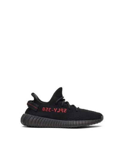 Adidas Yeezy Boost 350 V2 'Bred'