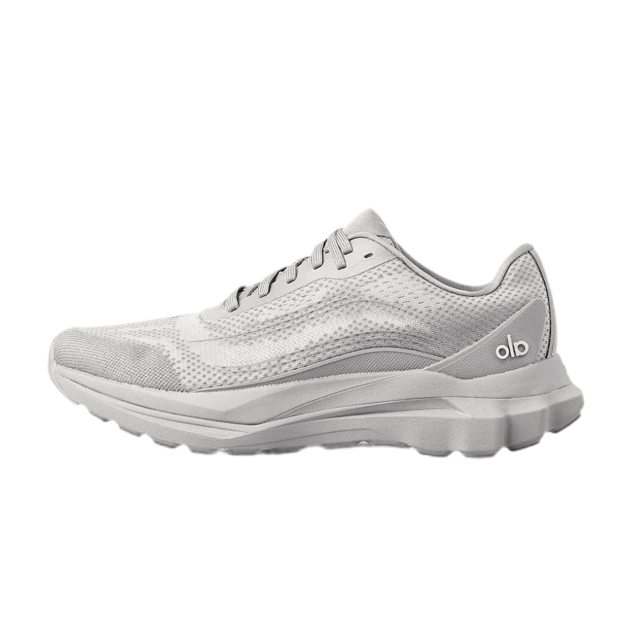ALO RUNNER GREY/GREY