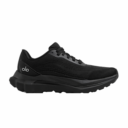 ALO Runner Trainer - Black