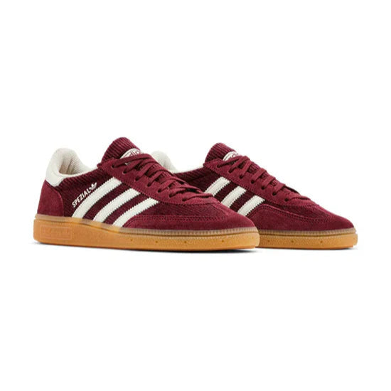 Spezial Corduroy Pack Shadow Red