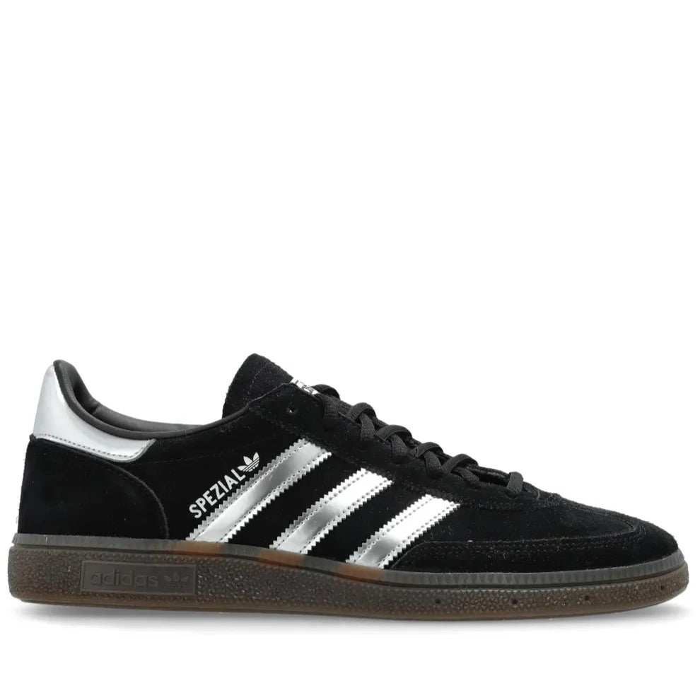 Adidas Handball Spezial Black Silver