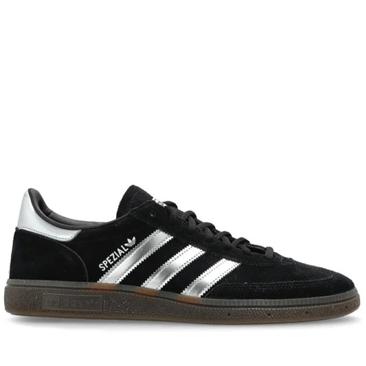 Adidas Handball Spezial Black Silver