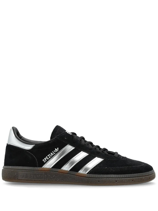 Adidas Handball Spezial Black Silver