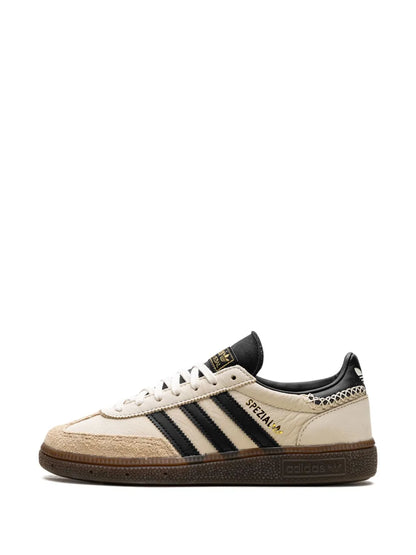 Adidas Handball Spezial Wonder White Black