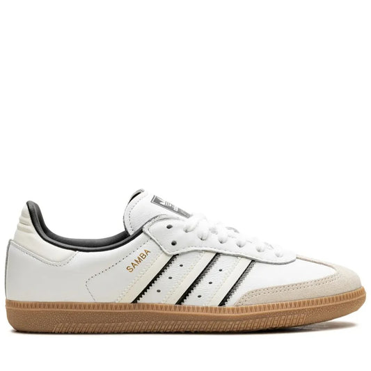Adidas Samba OG Core White Core Black
