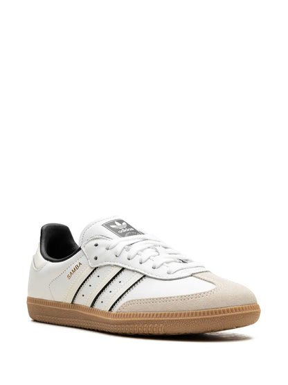 Adidas Samba OG Core White Core Black