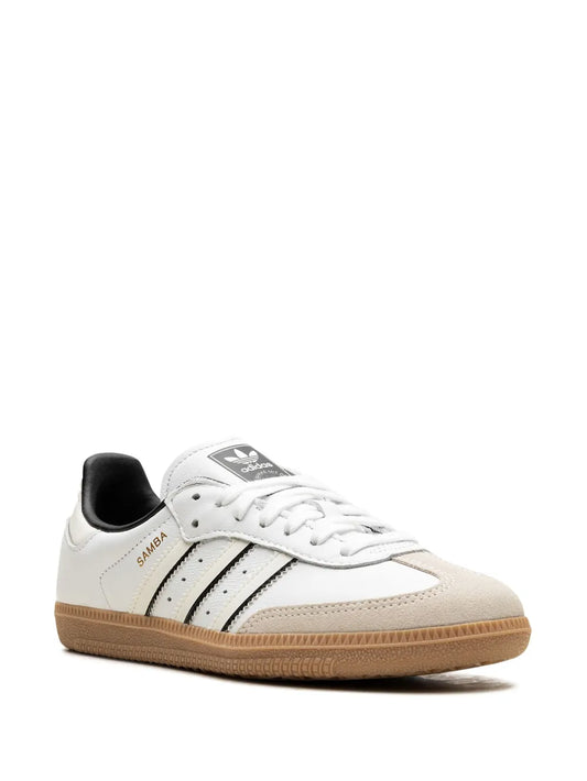 Adidas Samba OG Core White Core Black