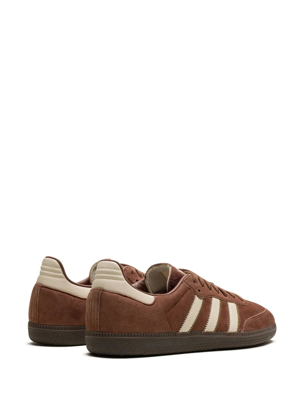 Adidas Samba OG Preloved Brown