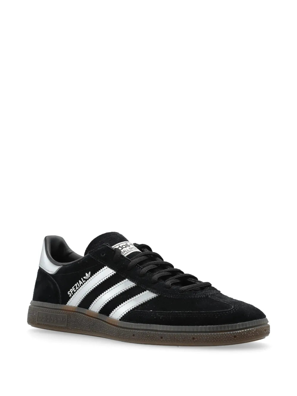 Adidas Handball Spezial Black Silver