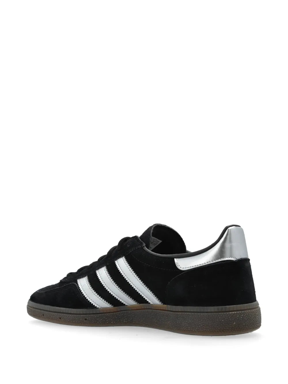 Adidas Handball Spezial Black Silver