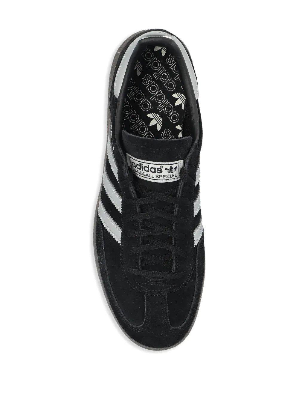 Adidas Handball Spezial Black Silver