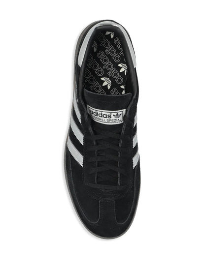 Adidas Handball Spezial Black Silver
