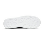 Alexander McQueen Oversized Sneaker 'Black White'