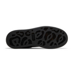 Alexander McQueen Oversized Sneaker 'Clear Sole - Black'