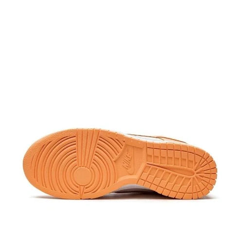 Dunk Low "Peach Cream" sneakers