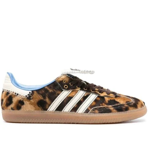 Wales Bonner Samba sneakers