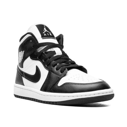 Air Jordan 1 Mid "Panda" sneakers