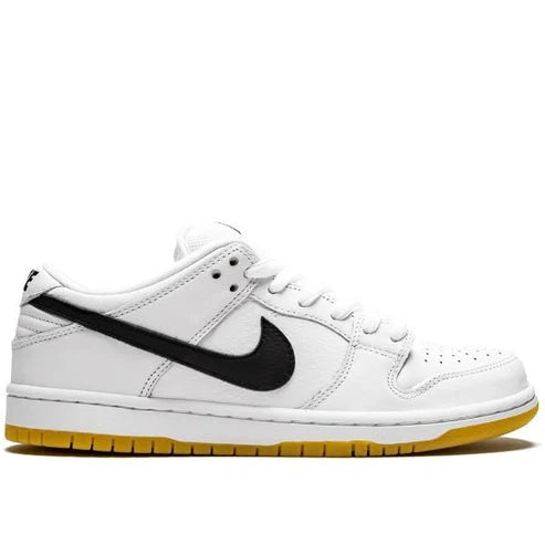 SB Dunk Low Pro ISO "Orange Label" sneakers