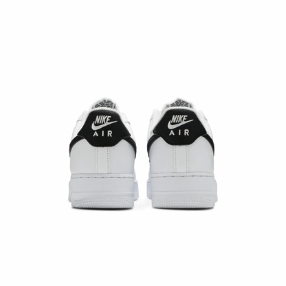 Nike Air Force 1 Low '07 'White Black