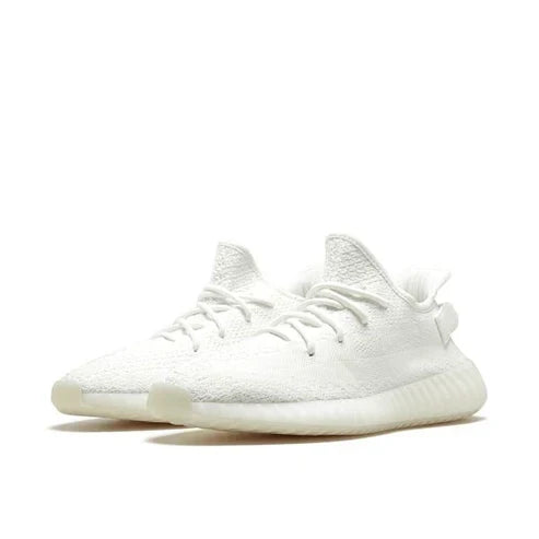 Yeezy 350 V2 Triple White