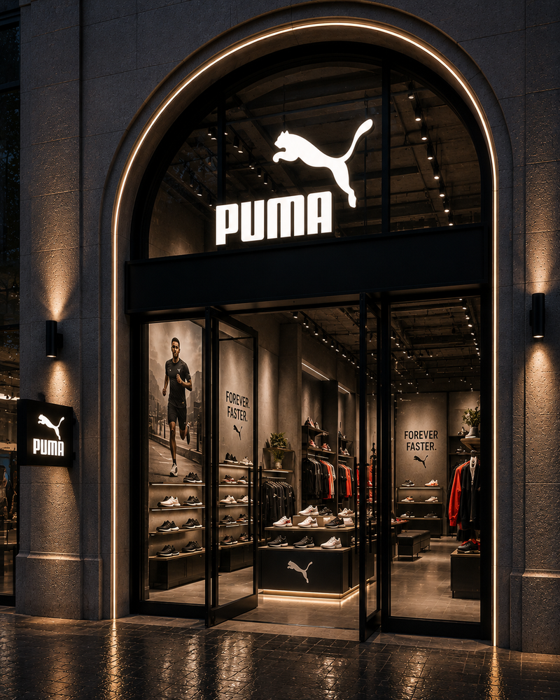 Puma