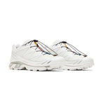 Salomon XT-6 GORE-TEX 'White Silver'