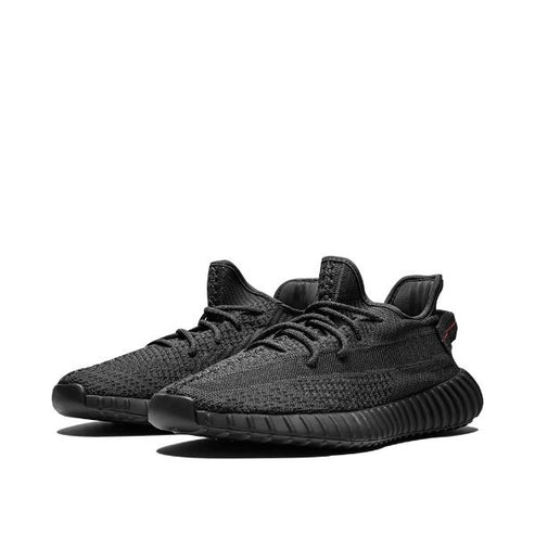 Yeezy 350 V2 Black Static