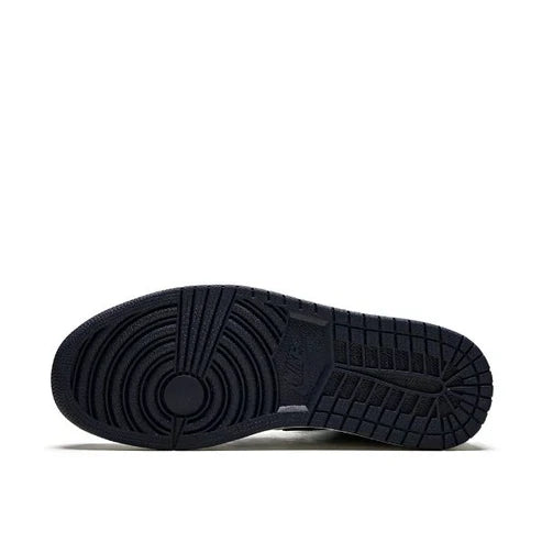 Air Jordan 1 Retro High OG "Obsidian/University Blue" sneakers