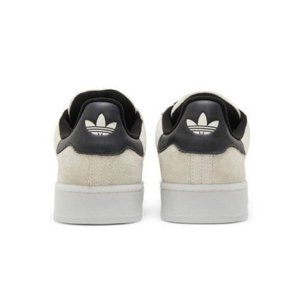 Adidas Campus 00s 'Aluminium Black'