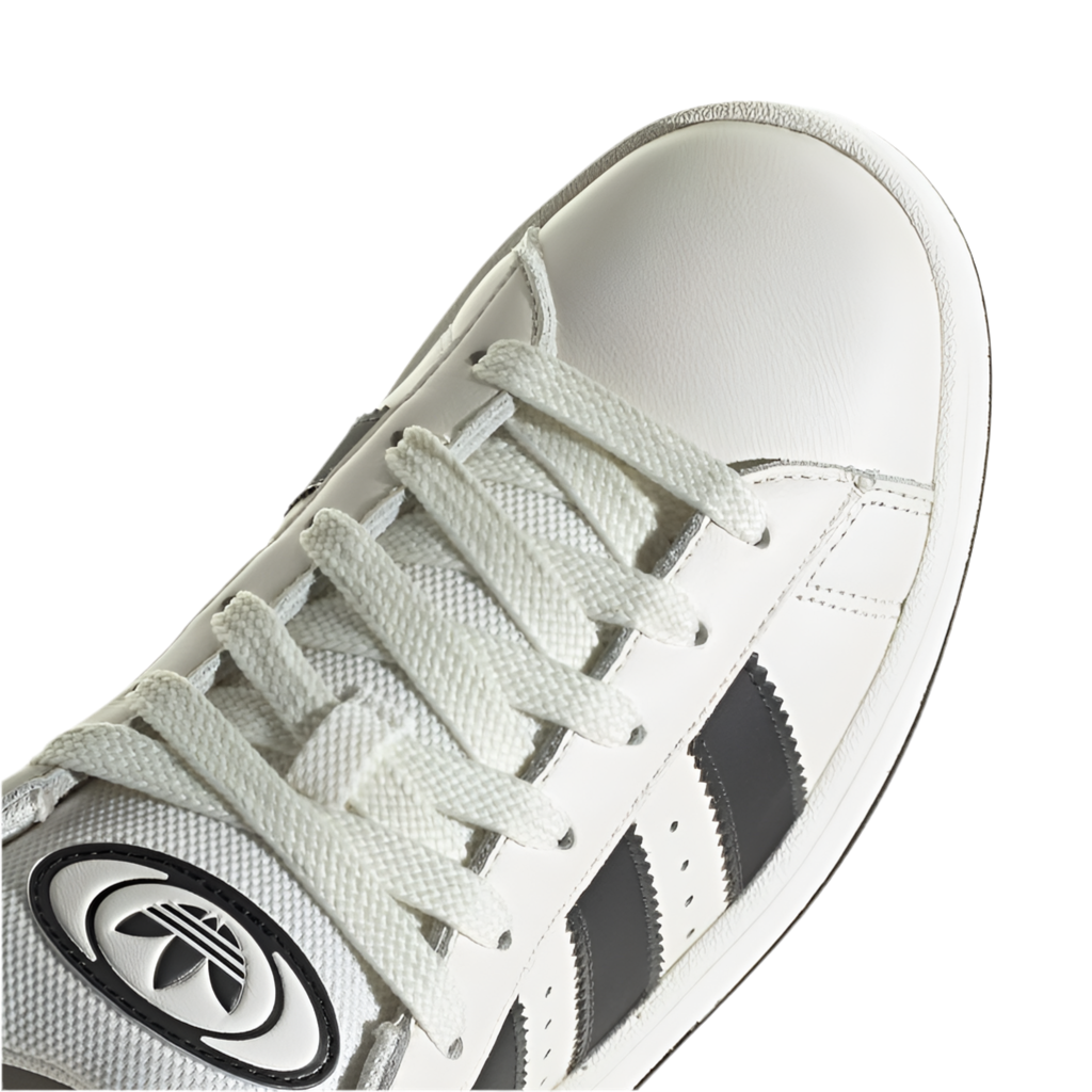 Adidas Campus 00s Core White/Core Black/Off White