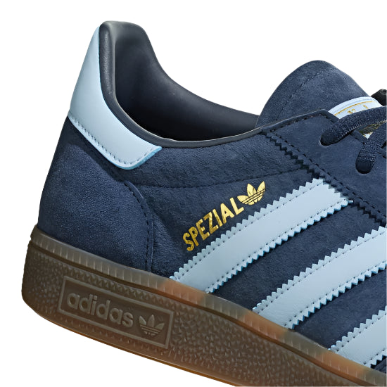 HANDBALL SPEZIAL COLLEGE NAVY