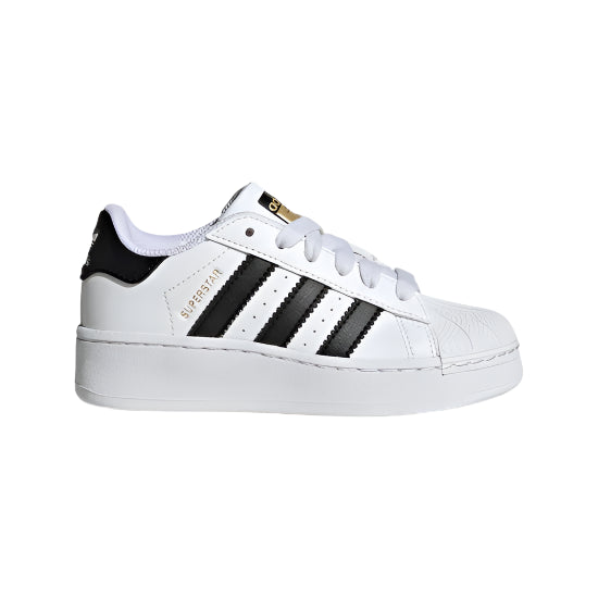 Superstar XLG WHTE (BLACK)