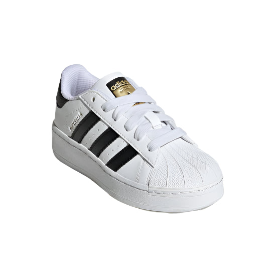 Superstar XLG WHTE (BLACK)