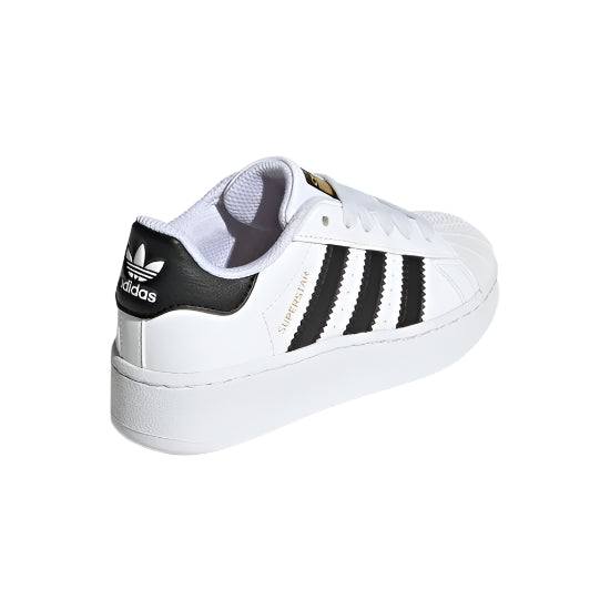 Superstar XLG WHTE (BLACK)