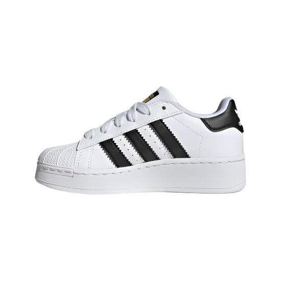 Superstar XLG WHTE (BLACK)