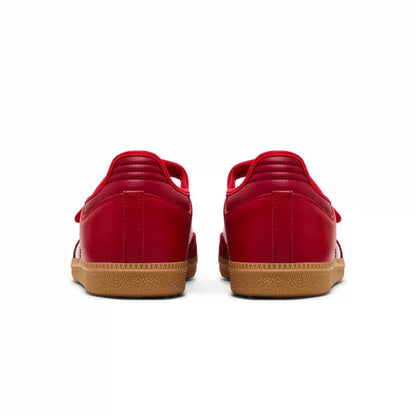 adidas Samba Jane 'Scarlet Gum'