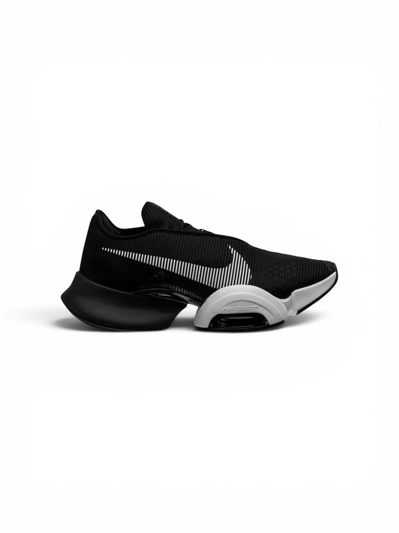 Nike Running Shoe Air Zoom SuperRep 2 - Black/White Women