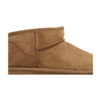 UGG Classic Ultra Mini Platform Boot – Chestnut