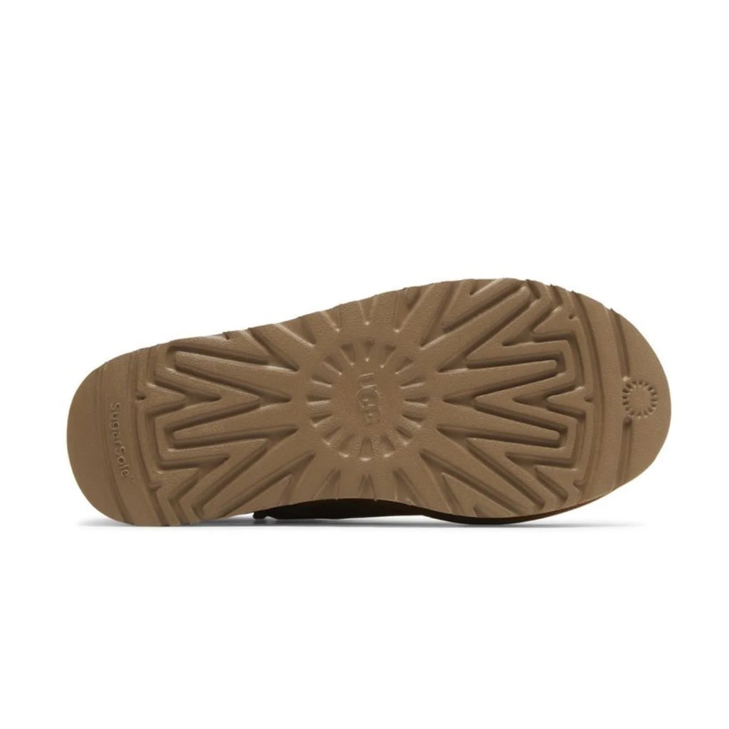 UGG Classic Ultra Mini Platform Boot – Chestnut