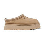 UGG TAZZ SLIPPER 'MUSTARD SEED