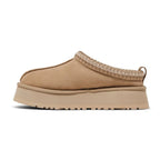 UGG TAZZ SLIPPER 'MUSTARD SEED
