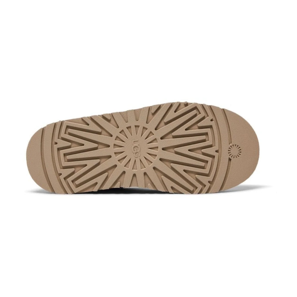 UGG TAZZ SLIPPER 'MUSTARD SEED