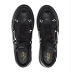 Valention Garavani 'Balck Reflective'